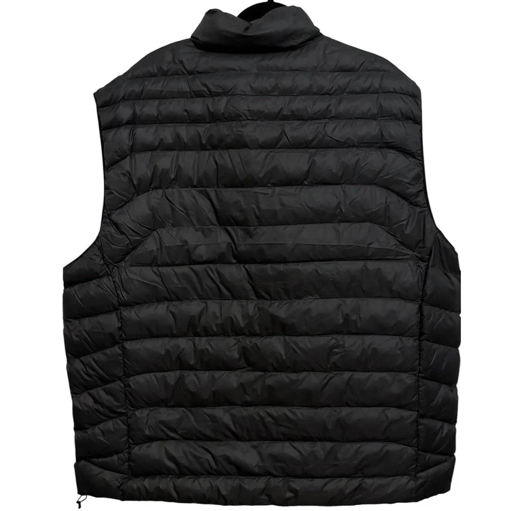 Polo Ralph Lauren Packable Down Vest 